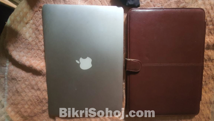 macbook air 2015